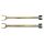 Control arms BMW E38 E39 E60 Adjustable Camber arms Negative