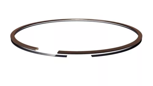 Total Seal Ring Set Gapless 2nd 84,50mm