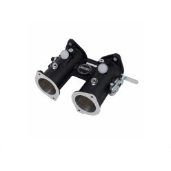   Jenvey DCOE dupla fojtószelepház 118mm / 40-50mm szimpla (TBSxxi)