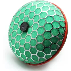   Univerzális direkt légszűrő (gomba) 100mm – Száraz, 3 rétegű szivacs