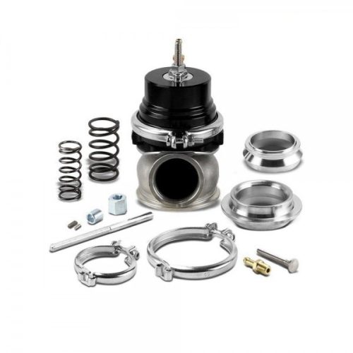 Univerzális 60mm-es Wastegate Szelep Készlet (1,65 BAR / 24PSI)