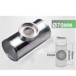 EPMAN Greddy RS/S Type Lefújószelep (BOV) adapter - 70mm