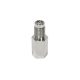 Lambdaszonda kiemelő / áthelyező egyenes adapter, beépített mini katalizátorral - M18x1.5