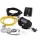 Univerzális diesel lefújószelep HKS SQV4 style (Blow off valve) szett – Fekete