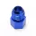 AN10 - 1/4" NPT szűkítő adapter (alumínium)