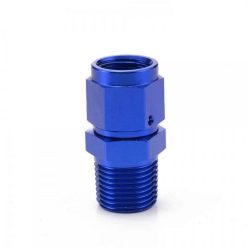 AN6 anya 3/8" NPT apa adapter (alumínium)