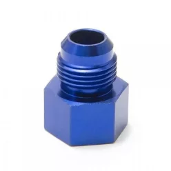 AN8 - AN6 szűkítő adapter (alumínium)