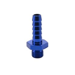   M12x1.5 apa - 3/8" (9.5 mm) bilincselhető apa csatlakozó