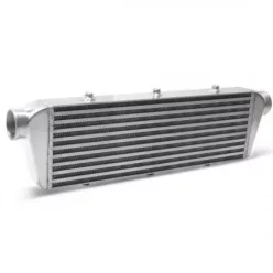   EPMAN Univerzális Front Mount Intercooler (550×180×65 mm, 63 mm)
