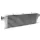 EPMAN Univerzális Front Mount Intercooler (550×180×65 mm, 63 mm)
