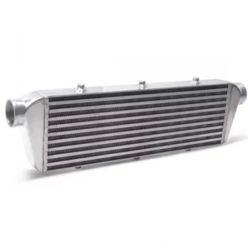 EPMAN Univerzális Front Mount Intercooler (550×180×65 mm, 63 mm)