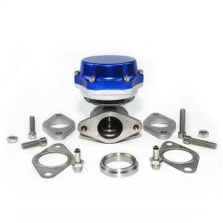   Univerzális TS 38mm-es wastegate szelep (0,9-1 BAR / 13-15PSI)