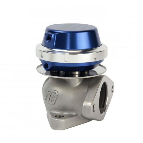 Univerzális TS 38mm-es wastegate szelep (0,5-0,6 BAR / 7-9PSI)