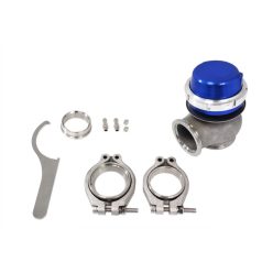   Univerzális TS 40mm-es wastegate szelep (0,5-0,6 BAR / 7-9PSI)