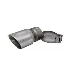 Corsa Tip Kit Single 4.0"