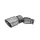 Corsa Tip Kit Single 4.0"