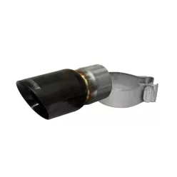 Corsa Tip Kit Single 4.5"