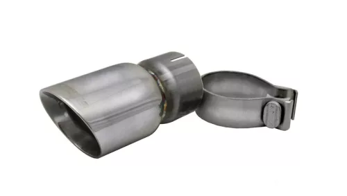 Corsa Tip Kit Single 4.5"