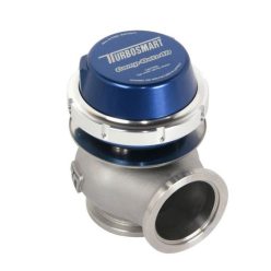   Univerzális TS 45mm-es wastegate szelep (0,5-0,6 BAR / 7-9PSI)