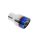 Exhaust Tip 89mm enter 63mm Polished Burn