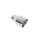 Exhaust Tip 76mm enter 51mm Polished