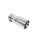 Exhaust Tip 76mm enter 51mm Polished