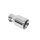 Exhaust Tip 89mm enter 51mm Polished