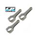 Carrillo Conrod Set Yaris GR G16E-GTS CARR 143.75mm-Pin 24.0