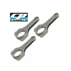Carrillo Conrod Set Yaris GR G16E-GTS CARR 147.75mm-Pin 22.0