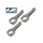Carrillo Conrod Set Yaris GR G16E-GTS CARR 147.75mm-Pin 22.0