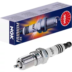 NGK Iridium Spark Plug M14 x 17.5mm (Hex 16.0mm)