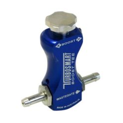 Turbosmart Manual Boost Controller Blue