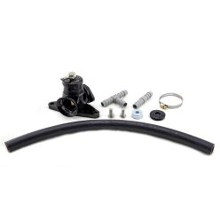 Turbosmart Blow Off Dual port flange