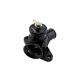 Turbosmart Blow Off Nissan R32 R33 R34 Stagea Dual Port