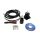 Blow Off Turbosmart V2 Dual Port VW AUDI 1.8T 2.0T