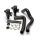 Turbosmart Blow Off BMW 135I 335I Z4 N54 Dual Port Kit