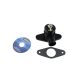 Blow Off Turbosmart Kompact Subaru Nissan Black
