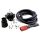 Turbosmart Blow Off Audi A3 A6 VW Scirocco Golf 6 R 2.0TFSI Kompact Plumb Back V2
