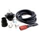 Turbosmart Blow Off Audi A3 A6 VW Scirocco Golf 6 R 2.0TFSI Kompact Plumb Back V2
