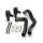 Turbosmart Blow Off BMW 135I 335I Z4 Kompact Plumb Back Kit