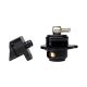 Turbosmart Blow Off Audi A3 S3 TT Q7 VW GOLF VII R Plumb Back EVR05