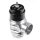 Turbosmart Blow Off Big Bubba 50mm Plumb Back