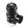 Turbosmart Blow Off Big Bubba Sleeper 50mm Plumb Back