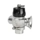 Turbosmart Blow Off Dual Port 38mm UNI