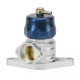Turbosmart Blow Off Subaru WRX Forester Plumb Back