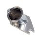 Blow Off adapter Subaru Forester GT