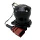 Turbosmart Blow Off Audi A3 Seat Exeo VW Golf V Kompact EM Plumb Back VR1