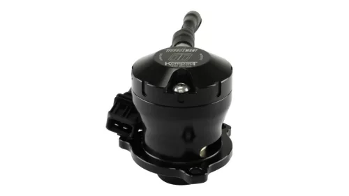 Blow Off Turbosmart  BMW M2 N55 Kompact EM BOV VR9 Plumb Back