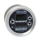 Turbosmart Electronic Boost Controller EBOOST2 66mm Silver-Black