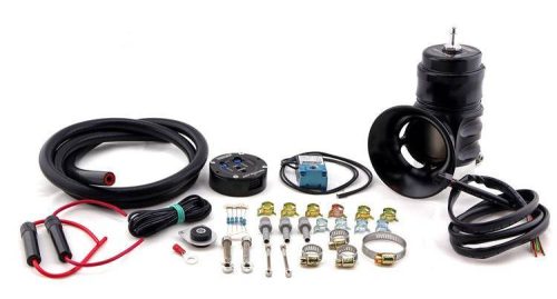 Turbosmart Blow Off Bubba Sonic 50mm Kit